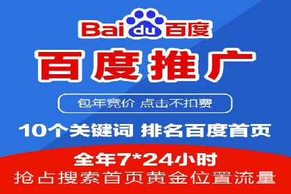 案例剖析：百度竞价排名助力企业突破困境